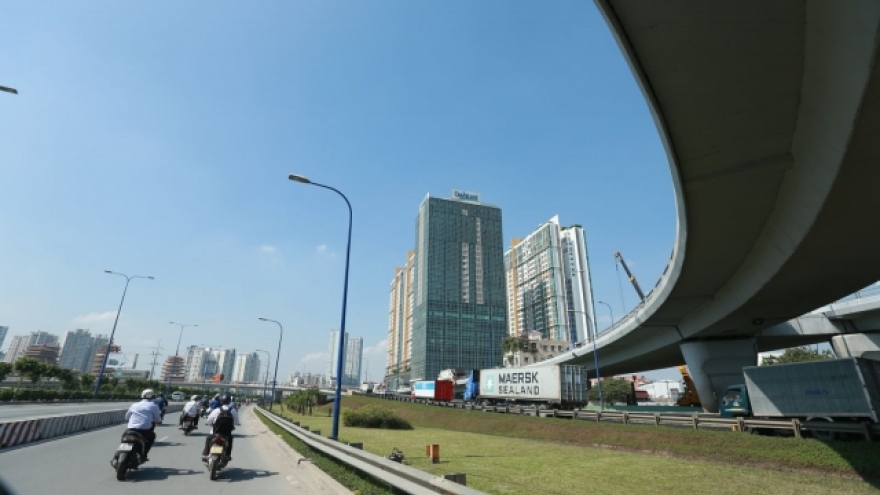 Investment policy pushed for HCM City's Metro Line 5