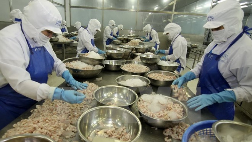 Exports to Mexico show upturn 