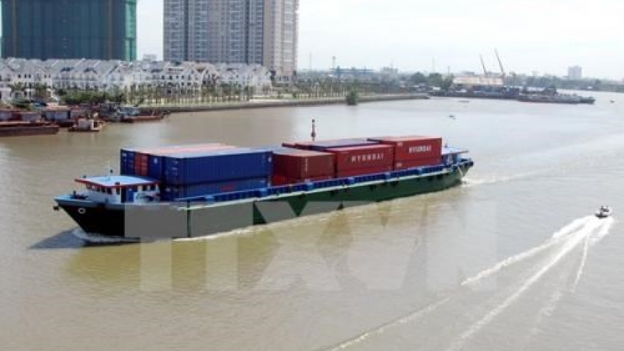 Mexico opens new sea route to Vietnam