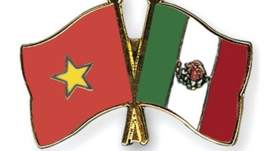 Vietnam, Mexico seek stronger parliamentary cooperation