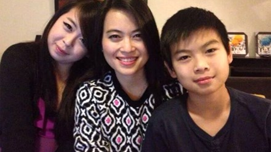 MH17 plane crash: Three Vietnamese victims identified