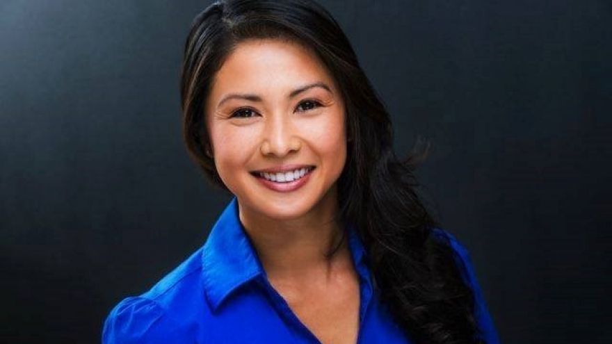 Vietnamese American killed in Las Vegas massacre