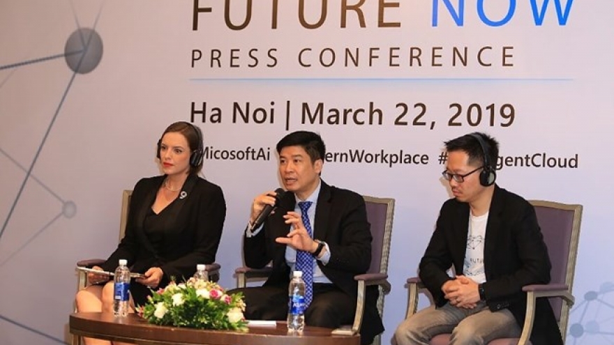 Microsoft and SAP promote cooperation