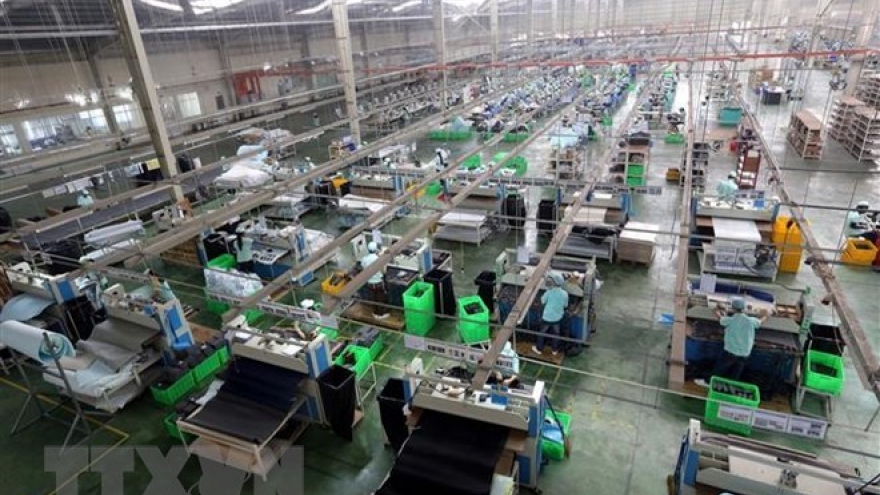 Vietnam establishing itself as safe investment destination: Japan expert