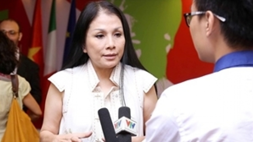 Vietnam cultural days in full swing in US