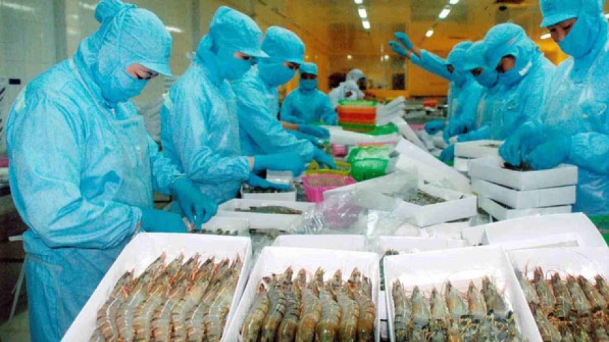 Local firm cited among world’s top 100 seafood companies