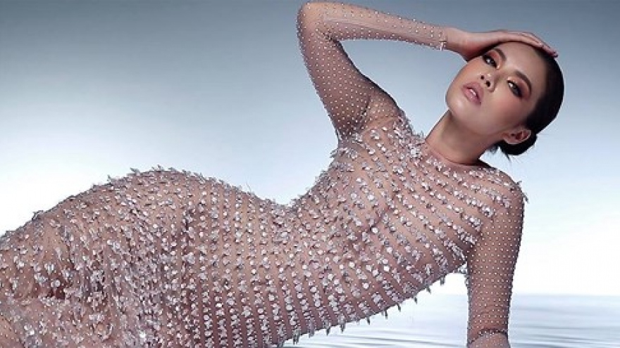 Minh Tu to judge Miss Supranational Vietnam 2018