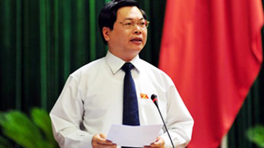 NA question time due to start on Nov 12