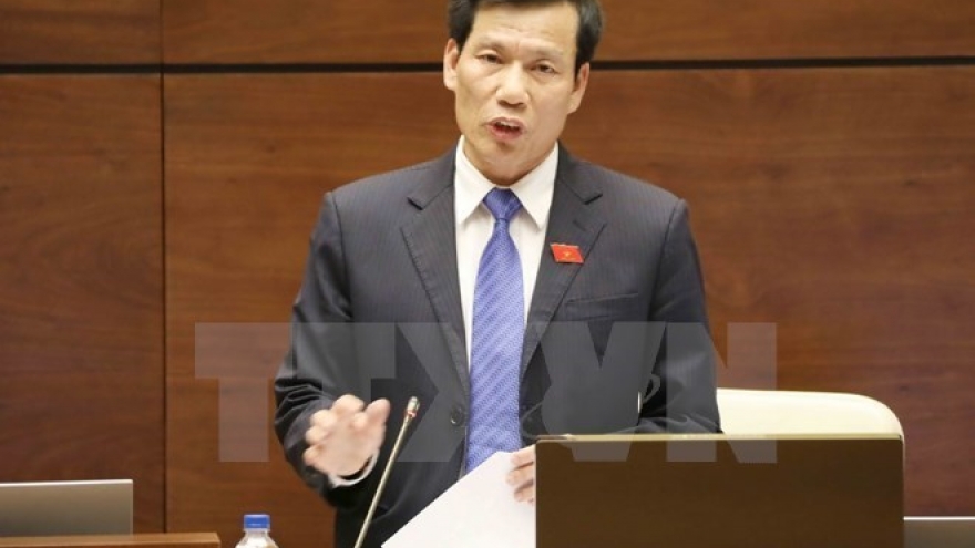 ATF 2019 affirms Vietnam’s standing on regional and world stage: Minister