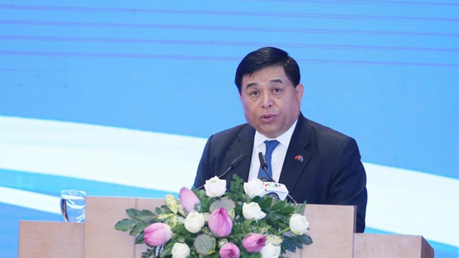EVIPA expected to help improve FDI quality: Minister