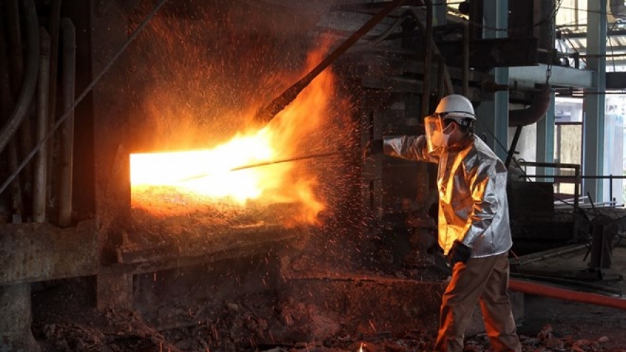 Ministry to look into cutting industrial energy use