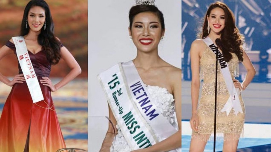 Vietnam among top 10 Performer of the Year: Missosology