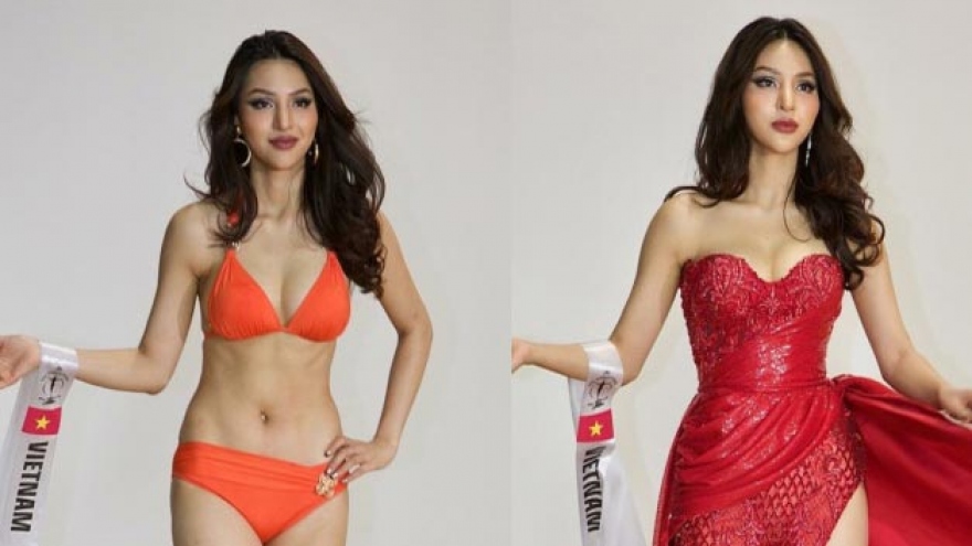 Kha Trang among top 20 Pageant Predictions of Miss Supranational