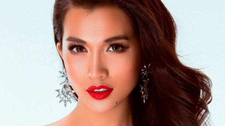 Miss Universe 2016: Le Hang makes Best in Asia list