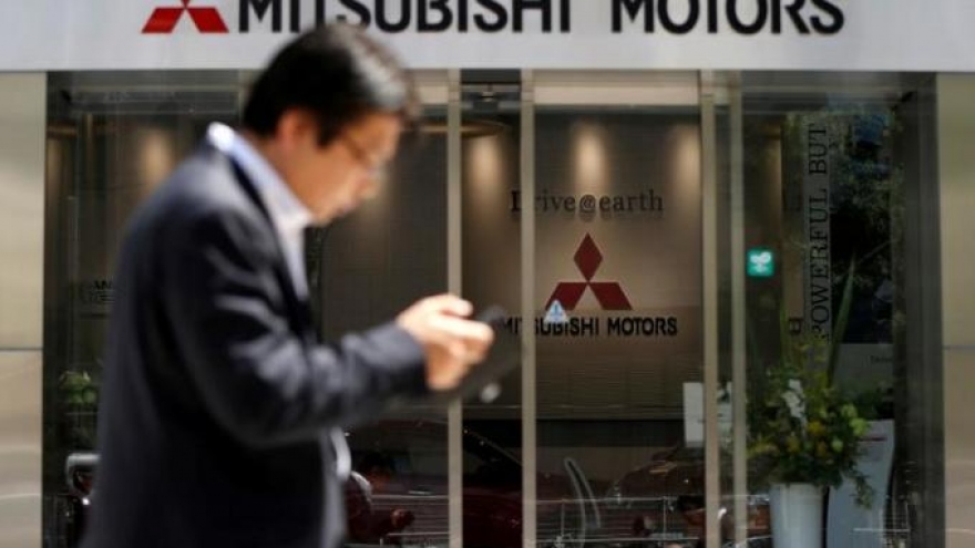 Automaker Mitsubishi eyes full-scale production in Vietnam