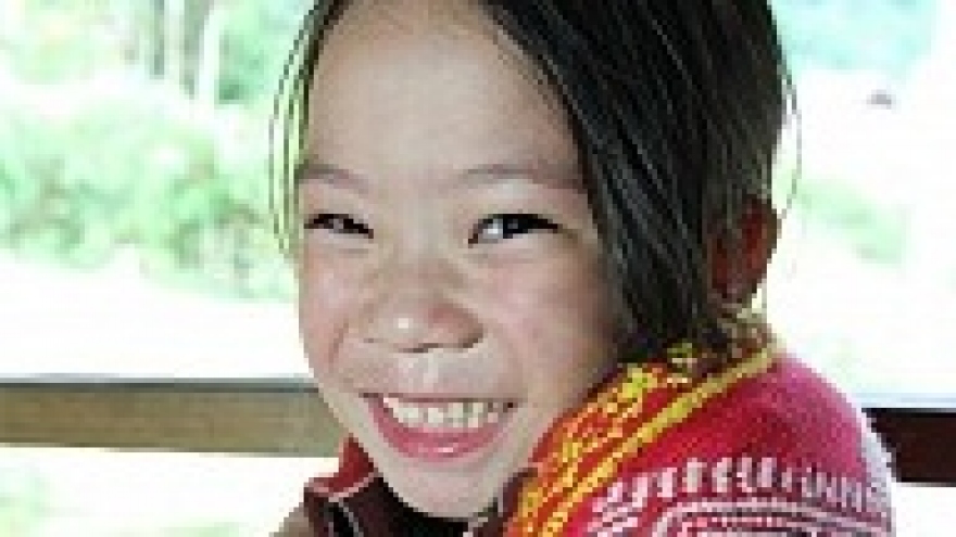 Mitsui Sumitomo Insurance brings warm winter to kids in Vietnam