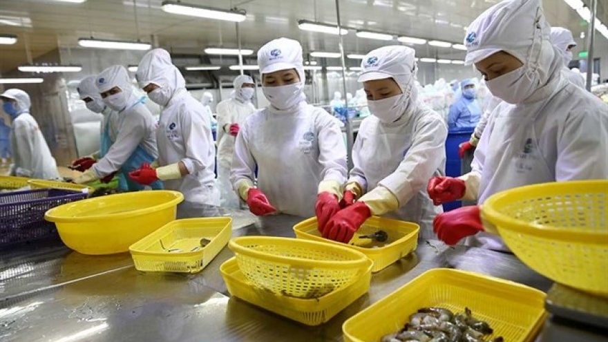 Mitsui & Co invests 155 million USD in Vietnamese seafood company