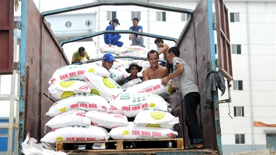 MoIT to check Ninh Binh fertiliser plant for efficiency