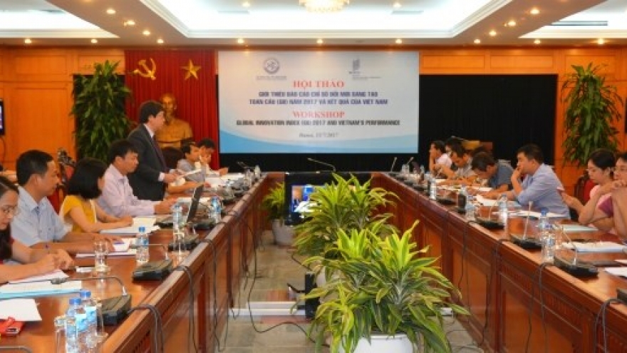 Vietnam among world top 50 innovative countries