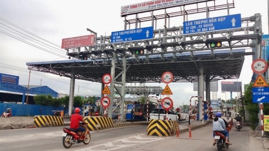 MoT plans to increase fees at BOT toll booths