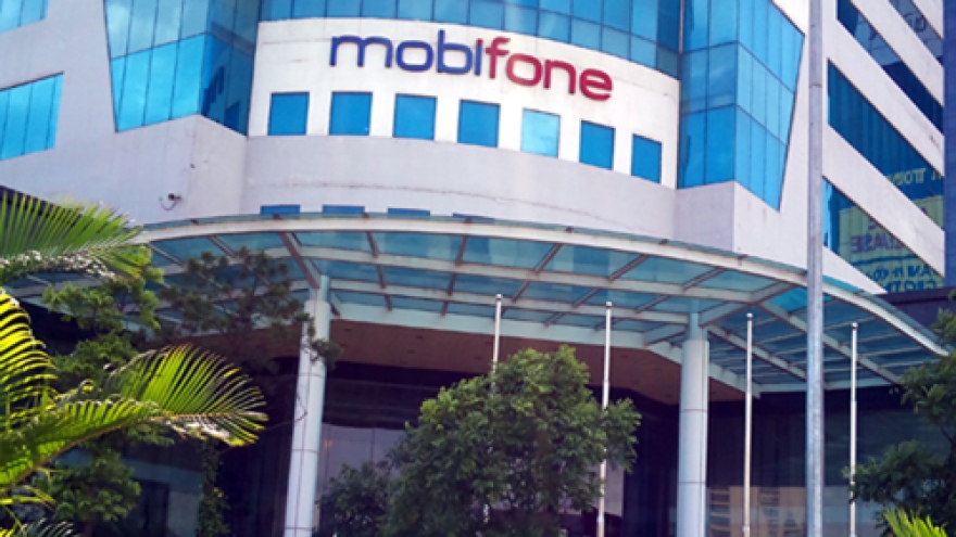 Swedish firm eyes MobiFone shares