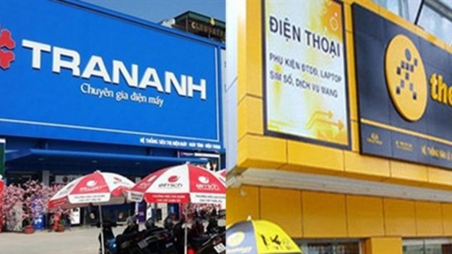 Watchdog gives nod to Mobile World-Tran Anh M&A
