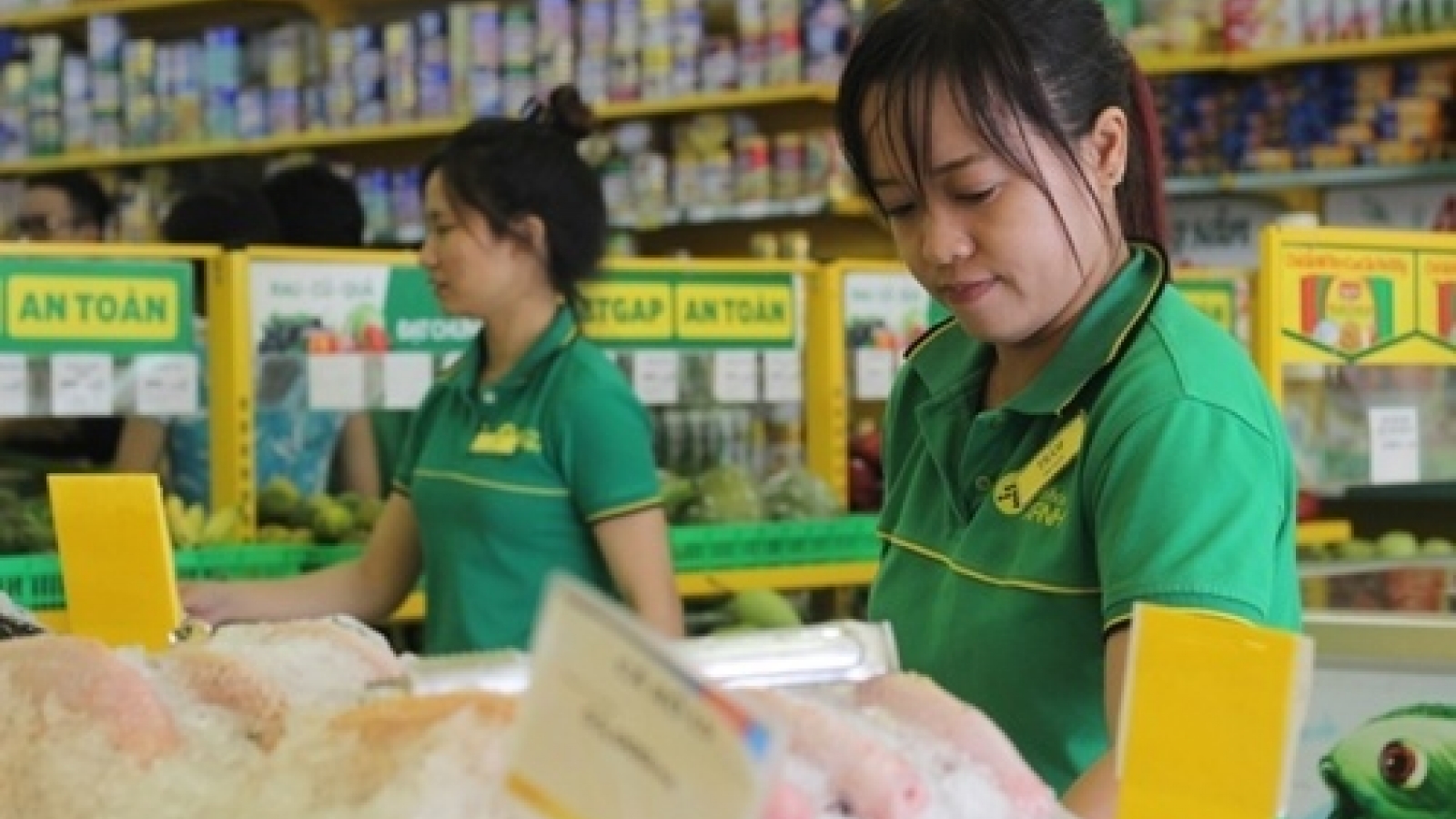 Mobile World doubles down on groceries business