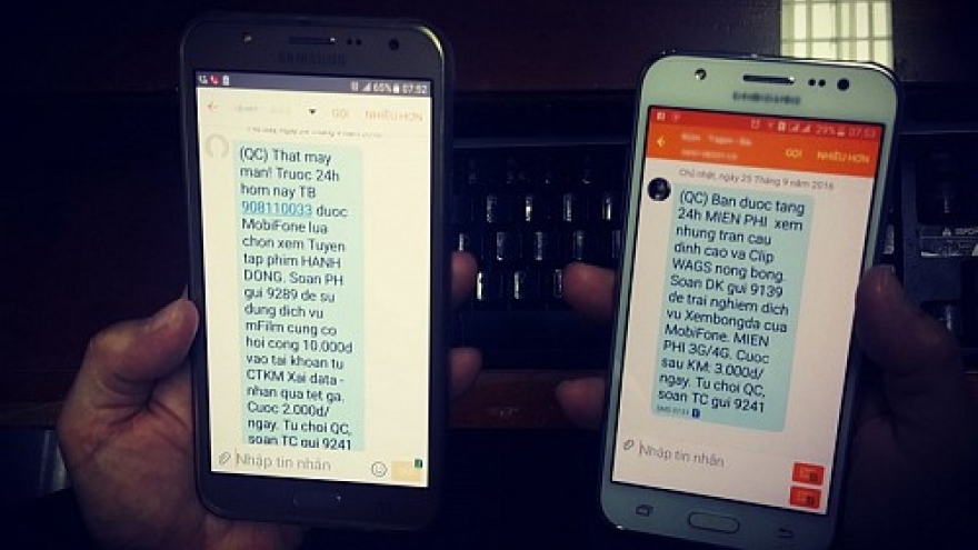 Mobile users helpless against ‘leeching’ by network operators