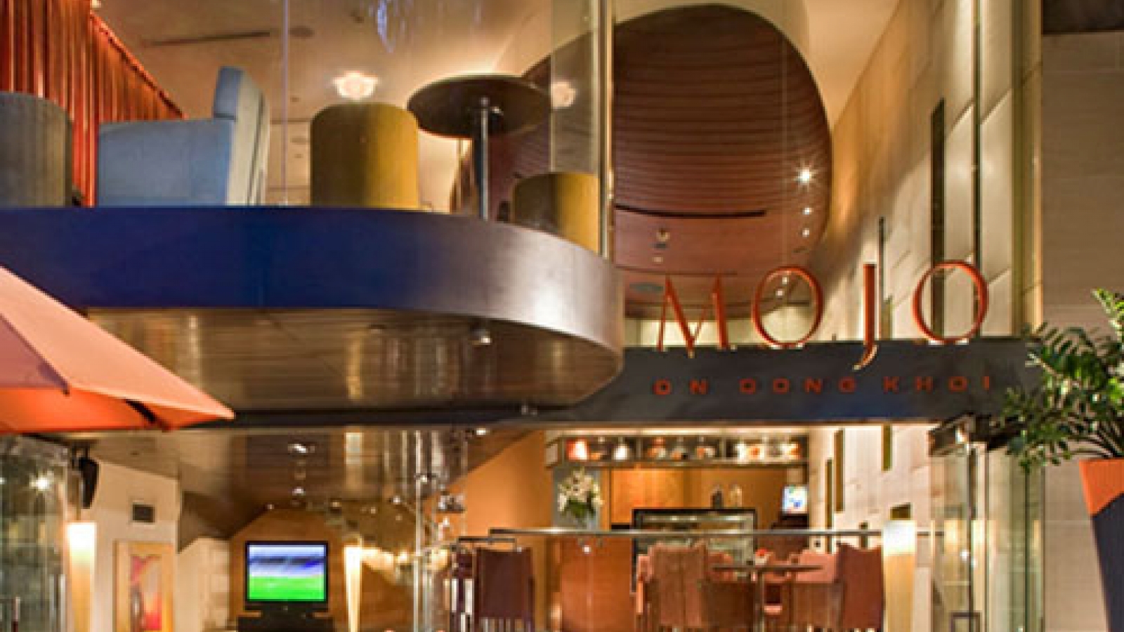 Mexican food and drink highlights at Mojo Café