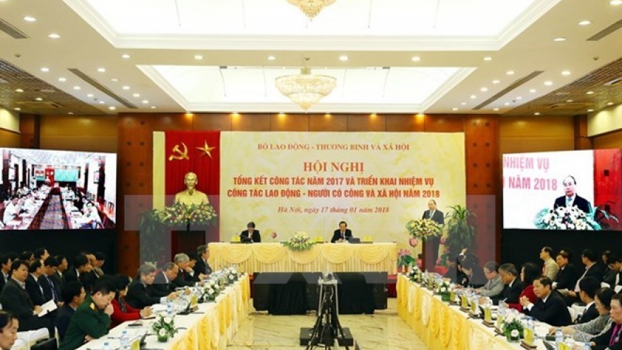 2018 promises to be a busy year for MoLISA