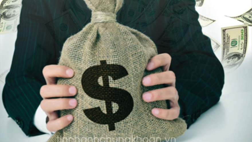 Money laundering all too easy in Vietnam?