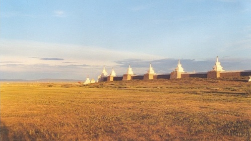 Film on Vietnam-Mongolia acculturation to make debut