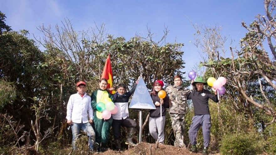 Mong man turns home into business