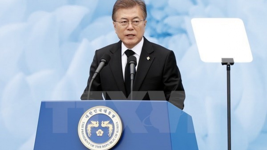 APEC 2017: RoK President pledges support for RCEP