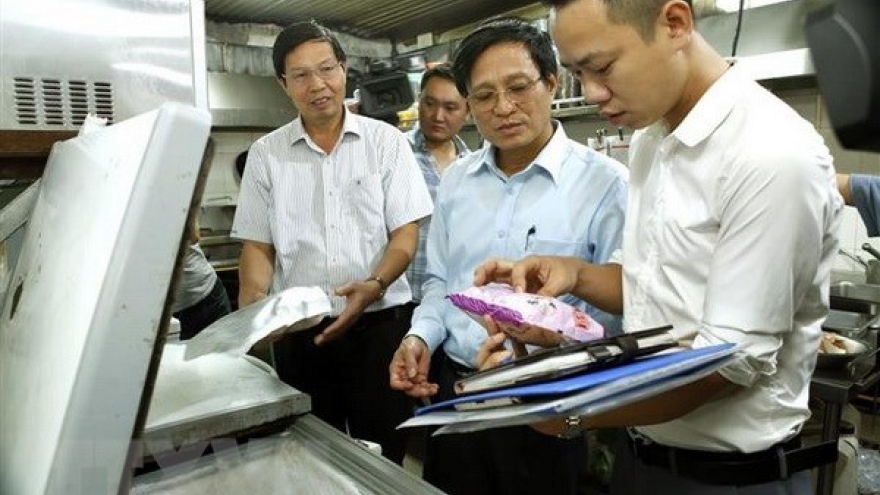 More food safety inspections scheduled for holidays