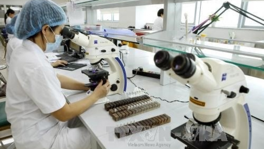 More hospitals set to share medical test results