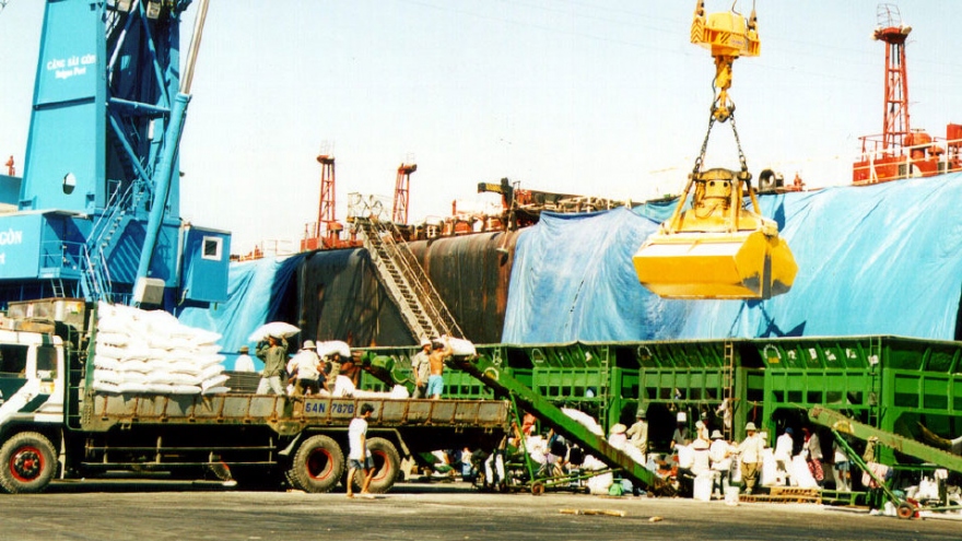 Morocco – a new land of opportunity for Vietnam