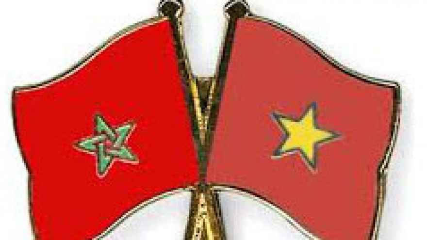 Morocco, Vietnam beef up legislative ties