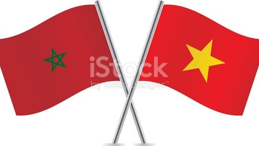 Moroccan Ambassador asked to enhance business linkages
