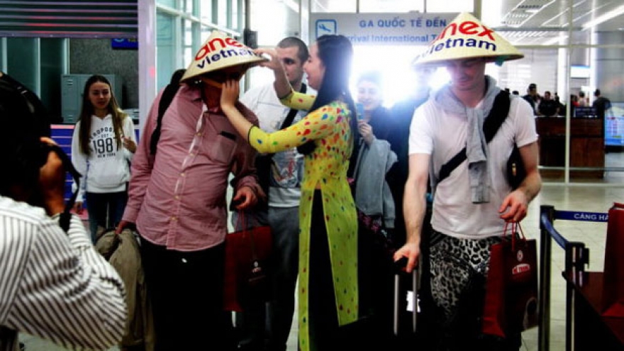 Hanoi Days open in Moscow