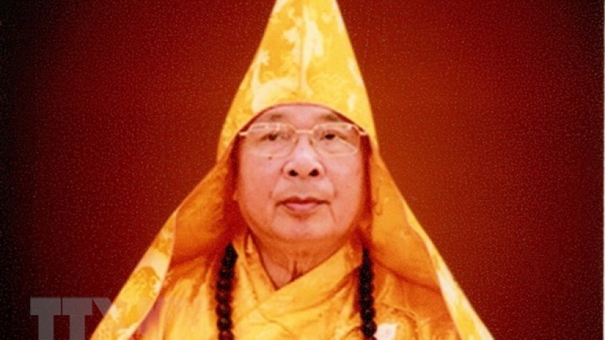 Deputy Patriarch of VBS Patronage Council passes away