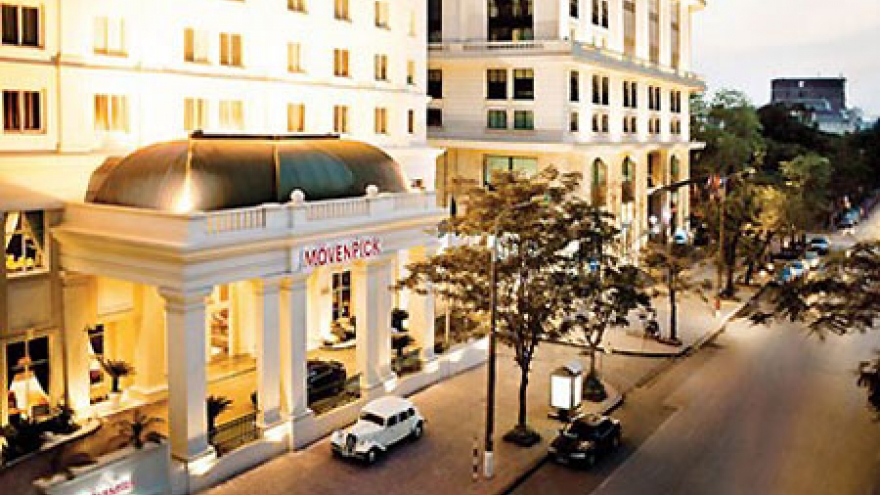 Green Globe Certification for Movenpick’s Vietnam hotels