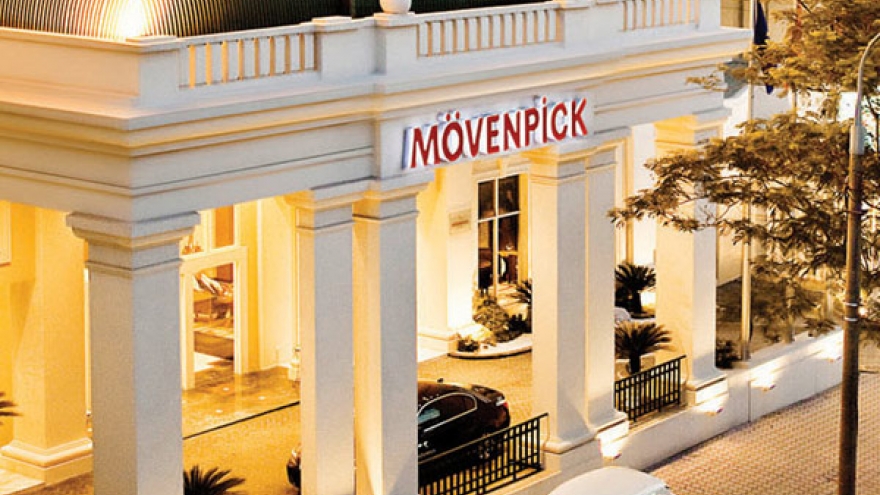 Mövenpick unveils opening of 6th hotel in Vietnam