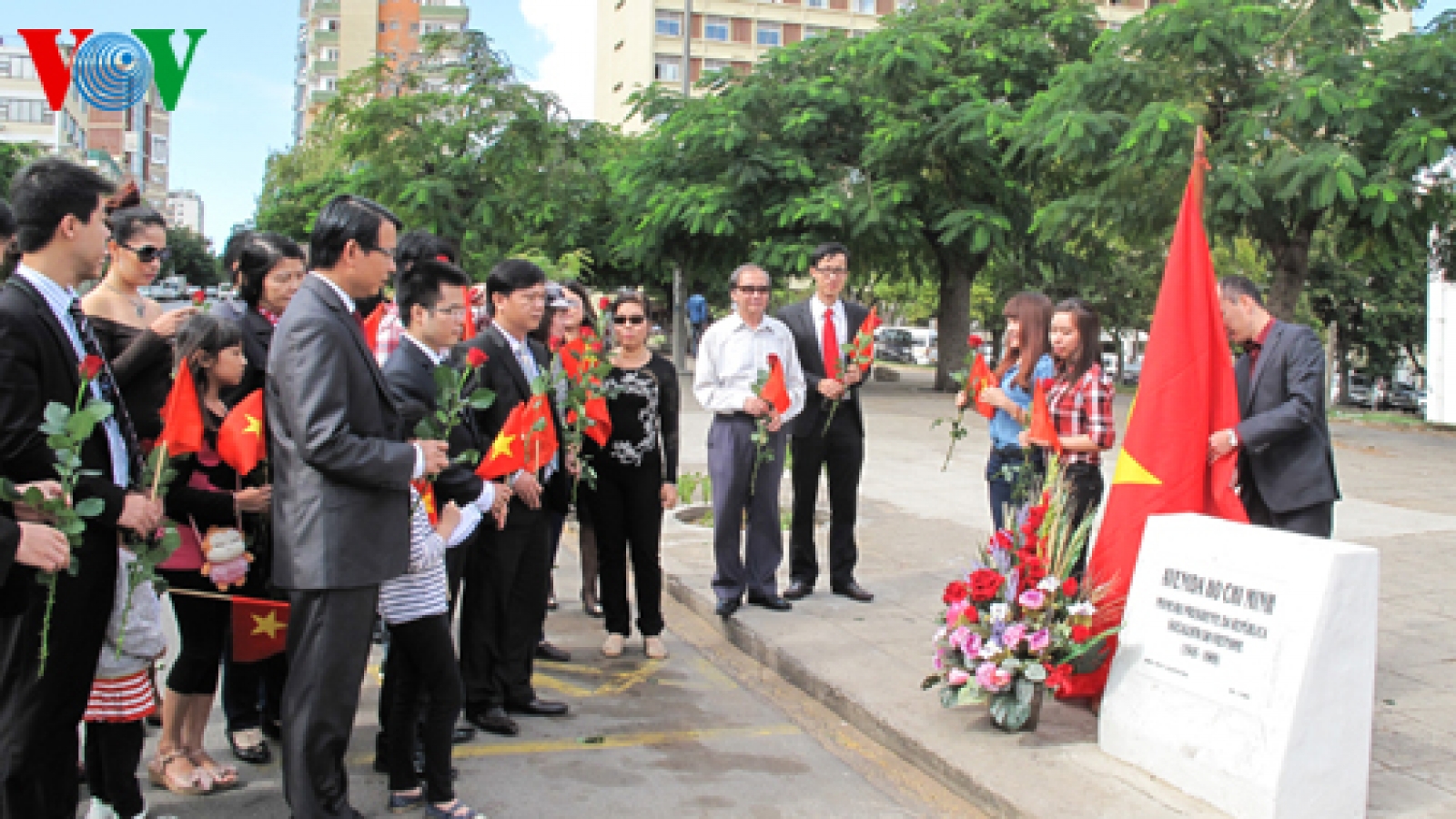 Mozambique, Vietnam foster human resources development