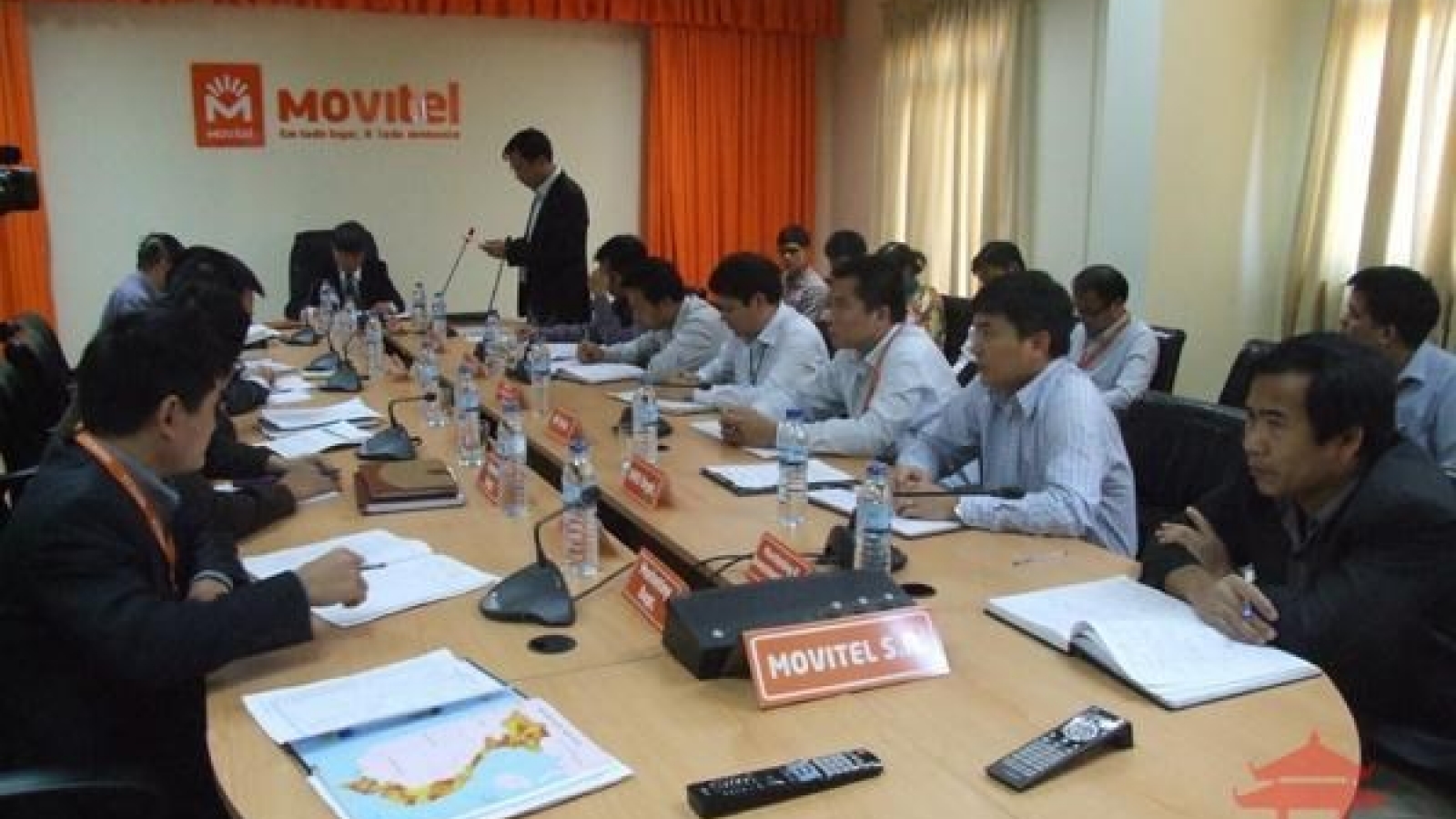 Vietnamese in Mozambique protected amidst armed conflicts