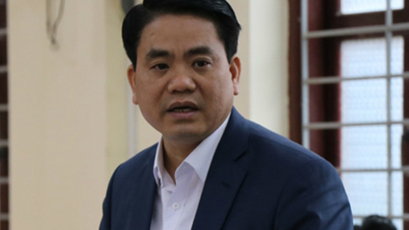 Police, officials behind sidewalk violations in Hanoi - mayor