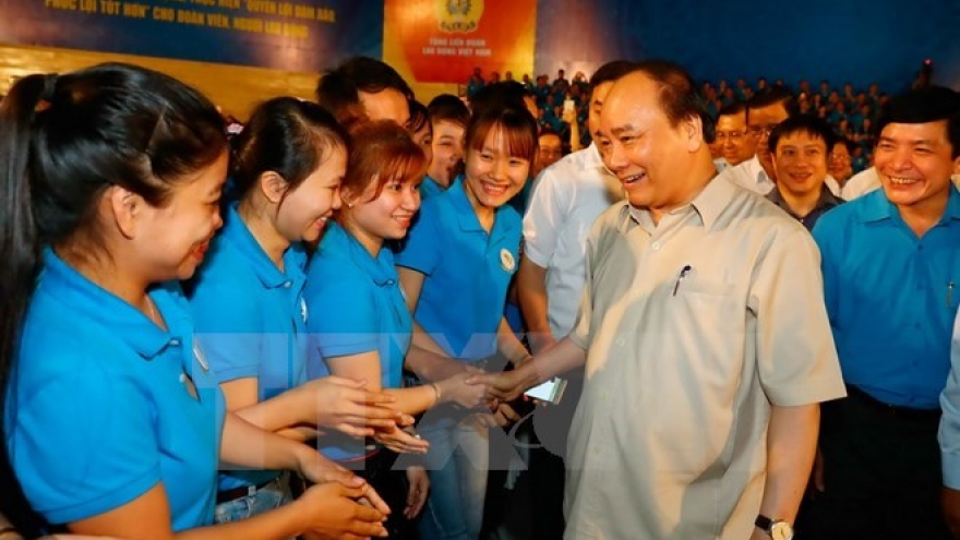 Prime Minister requests more care for workers