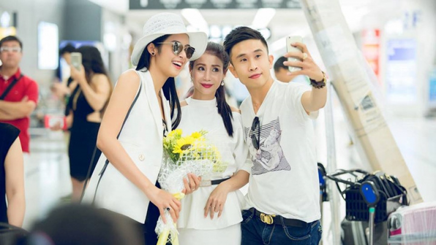 Vietnam beauty pageant kicks off in Japan