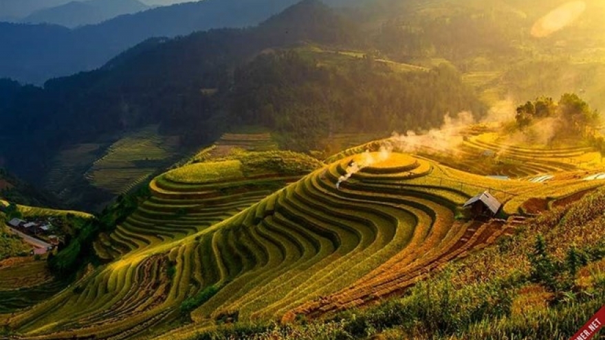 Dual cultural festivals in northwest region