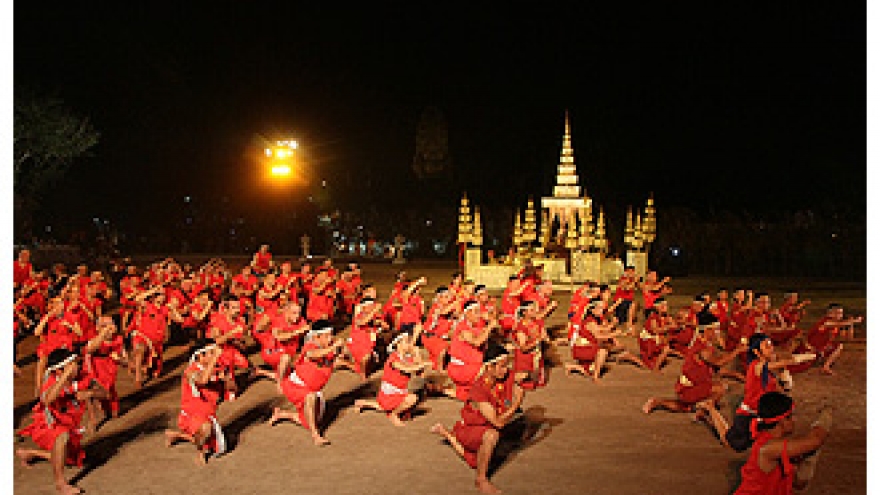 TAT and Ayuthaya to hold 12th World Muay Thai Wai Kru event